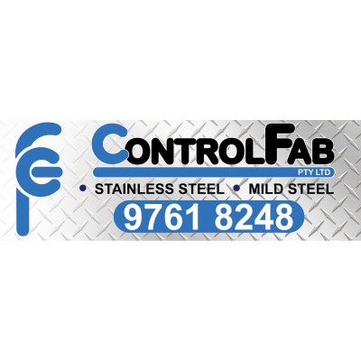 ControlFab Pty Ltd's Logo