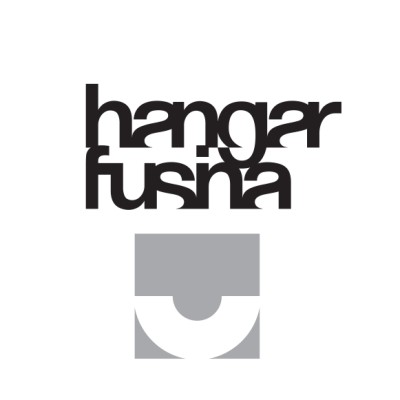 HangarFusina's Logo