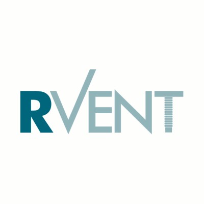 R-VENT MEDİKAL ÜRETİM A.Ş.'s Logo