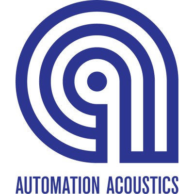 Automation Acoustics's Logo