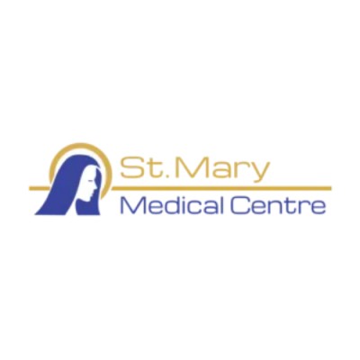 St Mary Medical Center Greensborough's Logo