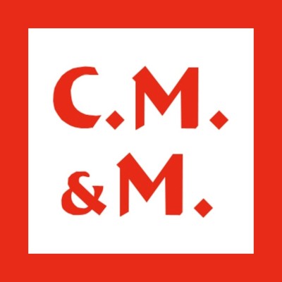 C.M.&M. Srl's Logo