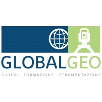 Studio Global Geo's Logo