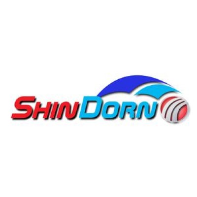 Shin Dorn Co.'s Logo