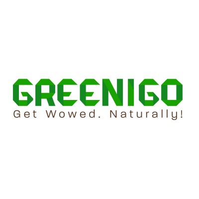 Greenigo's Logo