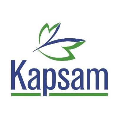 Kapsam Health Products's Logo