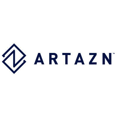 ARTAZN®'s Logo