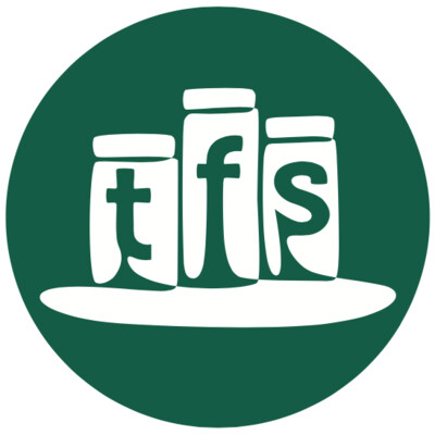 The Fermentation Station UK's Logo