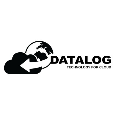 Datalog's Logo