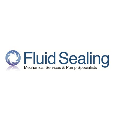 Fluid Sealing's Logo