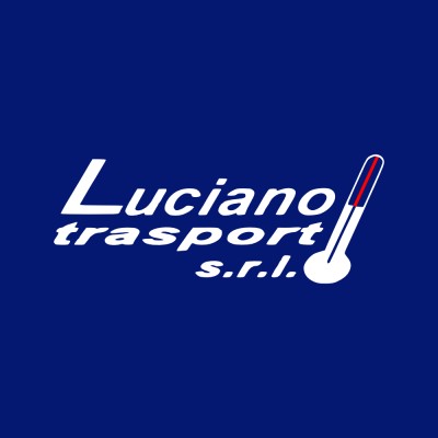 Luciano Trasporti Srl's Logo