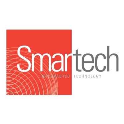 Smartech's Logo