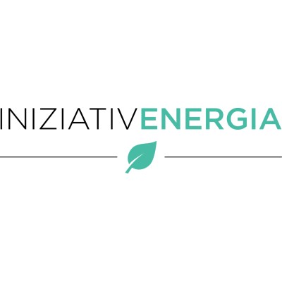 Iniziative Energia's Logo