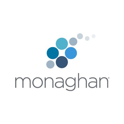 Monaghan Medical Corporation's Logo