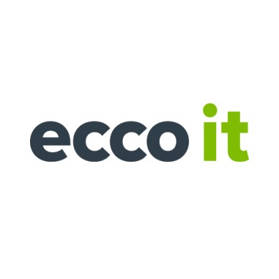 Ecco it AS's Logo