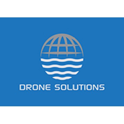 Drone Solutions's Logo