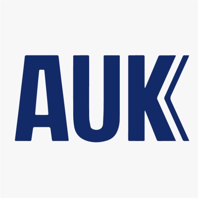 AUK CONTRACTORS CO. LTD.'s Logo