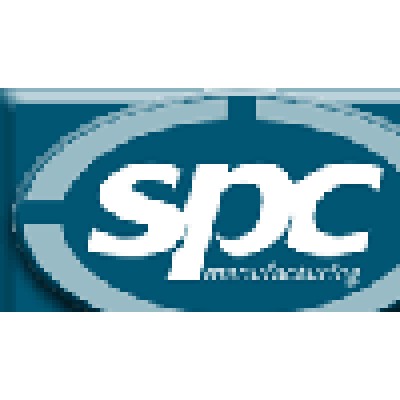 Spc Manufacturing Co's Logo