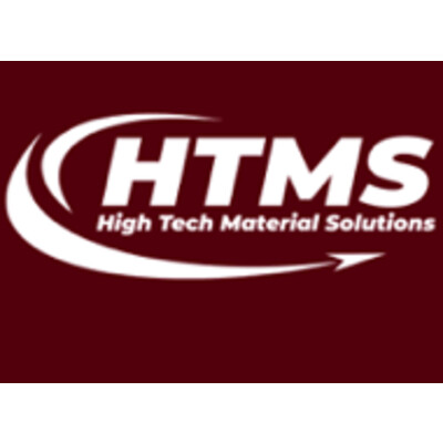 High Tech Material Solutions's Logo