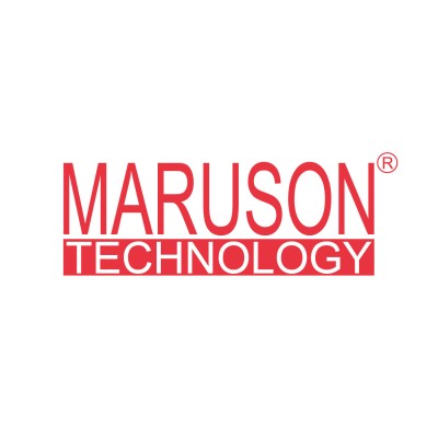 Maruson Technology's Logo