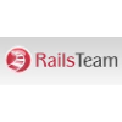 Ruby on Rails's Logo