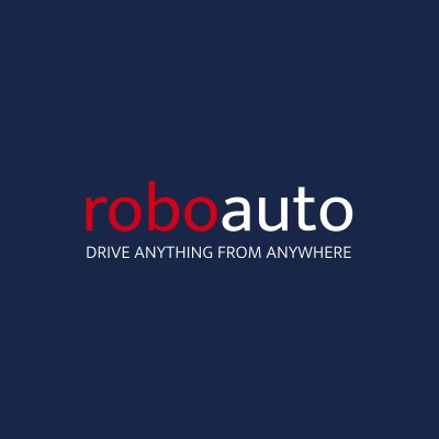 Roboauto's Logo