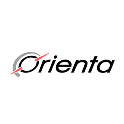 Orienta Srl's Logo