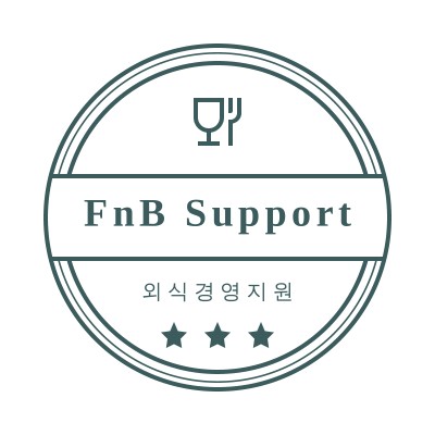 FnB Support's Logo