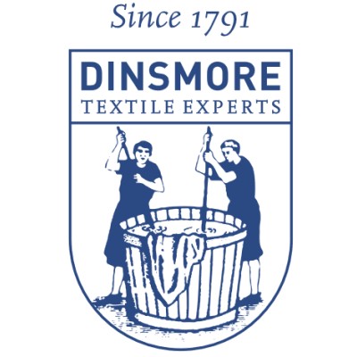 Francis Dinsmore Ltd's Logo