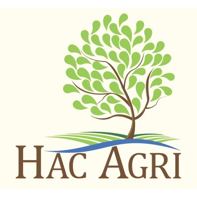 HAC Agri Ltd.'s Logo