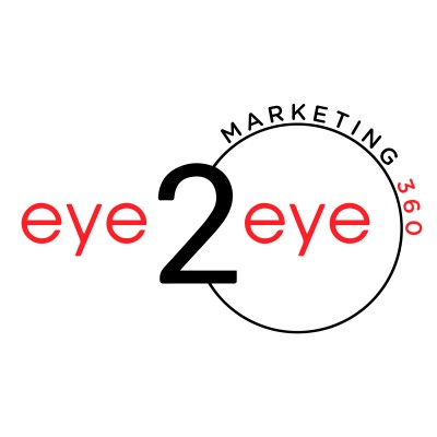 eye2eye marketing 360''s Logo