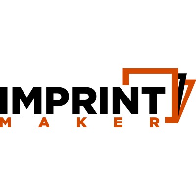 ImprintMaker's Logo