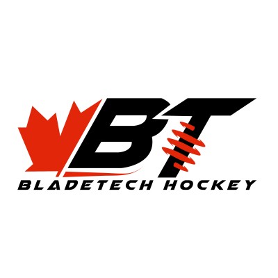 Bladetech Hockey's Logo