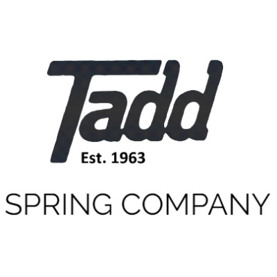 Tadd Spring Company's Logo