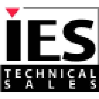 IES Technical Sales Corp.'s Logo