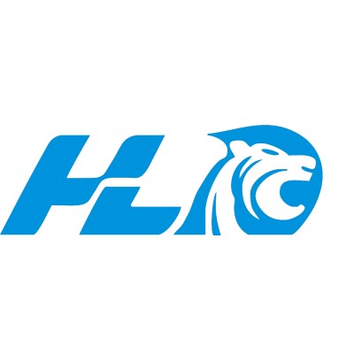 HLC Metal Parts LTD's Logo