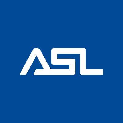 ASL Global's Logo