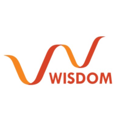 Wisdom Group's Logo