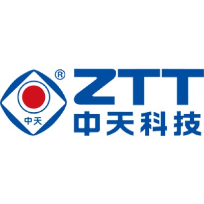 ZTT Supercapacitor's Logo