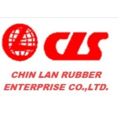 CHIN LAN RUBBER ENTERPRISE CO.LTD.'s Logo