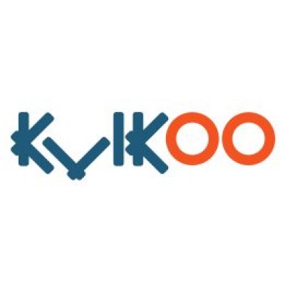 Kvikoo's Logo