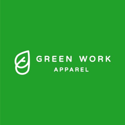 Green Work Apparel Ltd.'s Logo