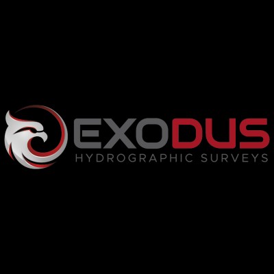 Exodus Hydrographic Surveys Pty Ltd's Logo