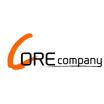 CORE Company Ltd.'s Logo