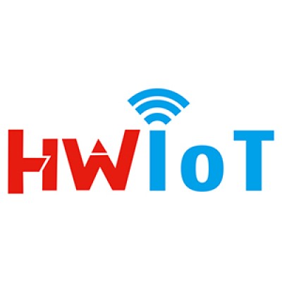 Huawang IoT's Logo