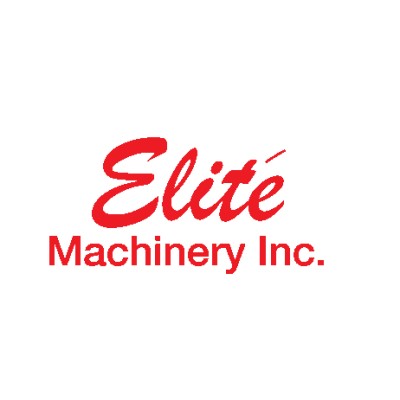 Elite Machinery Inc.'s Logo