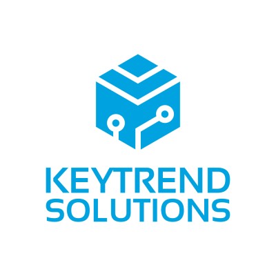 Keytrend Solutions Inc. Logo