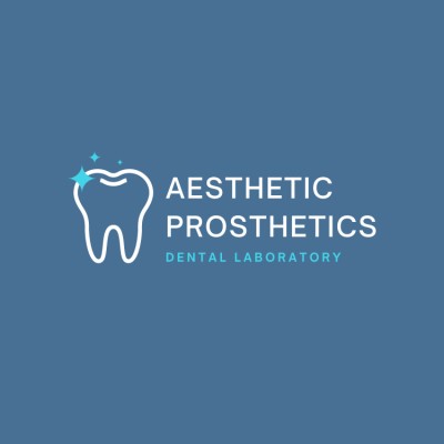 Aesthetic Prosthetics Dental Laboratory's Logo