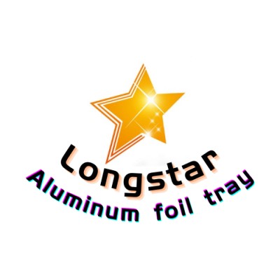 Aluminum Foil Product - Longstar's Logo