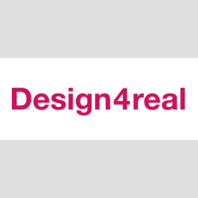 Design4real's Logo